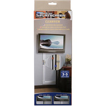 Load image into Gallery viewer, MONSTER FLATSCREEN CLEAN 3-5 CABLES NEW FREE SHIPPING