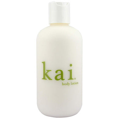 Kai Body Lotion, 8 Ounce  by Kai