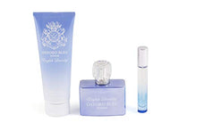 Load image into Gallery viewer, pre-owned English Laundry Oxford Bleu Femme Eau de Parfum Spray Gift Set free shipping