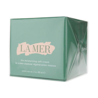 NEW La Mer The Moisturizing Soft Cream New sealed AUTHENTIC 100%, 2 Oz