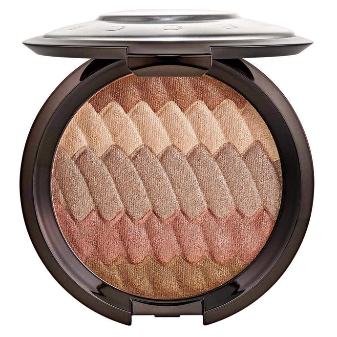 NEW Becca Shimmering Skin Perfector - Pressed Highlighter in Gradient Glow