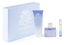 Load image into Gallery viewer, pre-owned English Laundry Oxford Bleu Femme Eau de Parfum Spray Gift Set free shipping