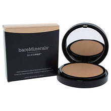 Load image into Gallery viewer, bareMinerals Barepro Performance Powder Foundation #06 CASHMERE authentic 100% free shipping