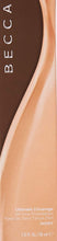 Load image into Gallery viewer, Becca Ultimate Coverage 24 Hour Foundation Ivory 1oz  pre-owned