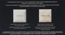 Load image into Gallery viewer, NEW bareMinerals Invisible Light Translucent Powder Duo, 0.31 Ounce authentic