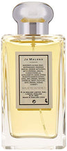 Load image into Gallery viewer, Jo Malone Lime Basil &amp; Mandarin Unisex Cologne Spray, 3.4 Ounce