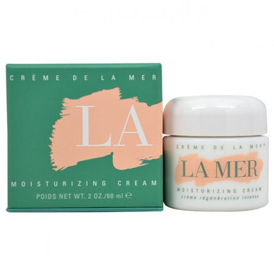 La Mer The Moisturizing Cream intense  2 oz. 60 ml NEW SEALED Authentic