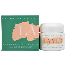 Load image into Gallery viewer, La Mer The Moisturizing Cream intense  2 oz. 60 ml open box