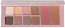 Load image into Gallery viewer, New GO GORGEOUS CHEEK AND EYE PALETTE BY BAREMINERALS FOR WOMEN