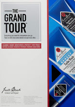 Load image into Gallery viewer, New Jack Black The Grand Tour Cleanse Shave Moisture Stay Fresh Box Wears Set sealed