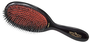 Mason Pearson Hair brush, junior size bristle & nylon 100% authentic