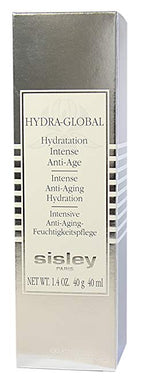 Sisley Hydra-Global Intense Anti-Aging Hydration 40ml/1.4oz AUTHENTIC SEALED FREE SHIPPING