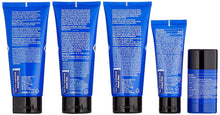 Load image into Gallery viewer, New Jack Black The Grand Tour Cleanse Shave Moisture Stay Fresh Box Wears Set sealed