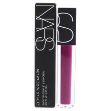 Load image into Gallery viewer, New NARS Velvet Lip Glide  LA MAIN BLEUE # 2715 New In Box