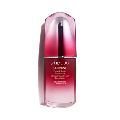 Shiseido Ultimune Ultimate Power Infusing Concentrate 1.6.oz