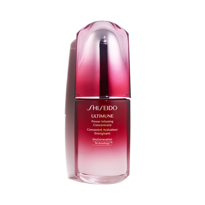 Shiseido Ultimune Ultimate Power Infusing Concentrate 1.6.oz