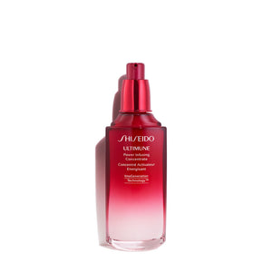 Shiseido Ultimune Ultimate Power Infusing Concentrate 1.6.oz