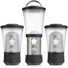 Load image into Gallery viewer, Cascade Mountain Tech 3-PACK Collapsible Mini LED Lanterns- 500 Lumen