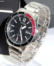 Load image into Gallery viewer, Pre Owned Citizen AW1528-75E Eco-Drive Sports Power Reserve Mens Watch free shipping