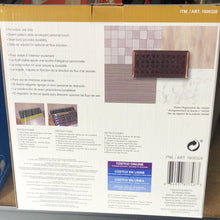 Load image into Gallery viewer, NEW FLOOR CHOICE 2 Pack 10 x 25.4 cm Oil Rubbed Bronze