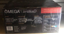 Load image into Gallery viewer, NEW OMEGA ARTIKA INDOOR LIGHT FIXTURE 7th Avenue