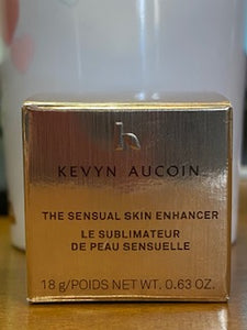 Brand new Kevyn Aucoin The Sensual Skin Enhancer SX 3. Concealer