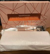 Load image into Gallery viewer, NEW bareMinerals Crystalline Glow Bronzer &amp; Highlighter Set
