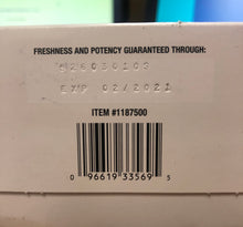 Load image into Gallery viewer, NEW trunature ADVANCED DIGESTIVE PROBIOTIC IN BOX SEALED