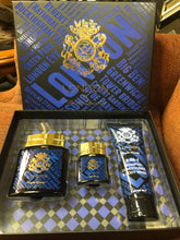 Load image into Gallery viewer, English Laundry Men London Eau De Parfum Spray Set, Mens NEW!