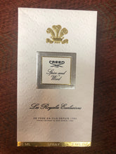 Load image into Gallery viewer, New CREED Spice and Wood Les Royales Exclusives Spray 2.5 FL / 75 ml