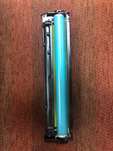 Load image into Gallery viewer, HP 5x. Empty Virgin Toner Cartridge hp laserjet pro 200 color 5 pieces