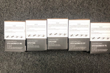 Load image into Gallery viewer, HP 5x. Empty Virgin Toner Cartridge hp laserjet pro 200 color 5 pieces