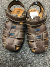 Load image into Gallery viewer, pre-owned Casual Boys Kids Closed Toe Shoes Baby Toddler Athletic Outdoor Sport Sandals