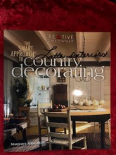 Load image into Gallery viewer, Pre-owned. The Smart Approach to Country Decorating.