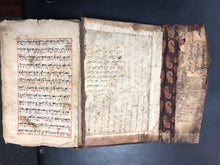Load image into Gallery viewer, Vintage Holly Quran book Spirituality