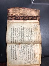 Load image into Gallery viewer, Vintage Holly Quran book Spirituality
