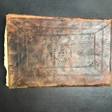 Load image into Gallery viewer, Vintage Holly Quran book Spirituality