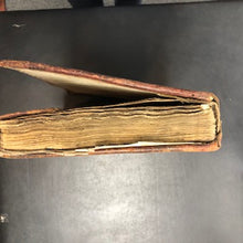 Load image into Gallery viewer, Vintage Holly Quran book Spirituality