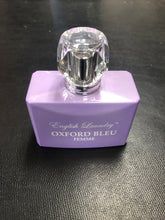 Load image into Gallery viewer, New without BOX English Laundry Oxford Blue Femme Eau de Parfum Spray. 100 ml / 3.4 fl. oz.