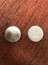 Load image into Gallery viewer, World Coins - United Arab Emirates 1 Dirham 1995 Coin