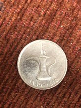 Load image into Gallery viewer, World Coins - United Arab Emirates 1 Dirham 1995 Coin