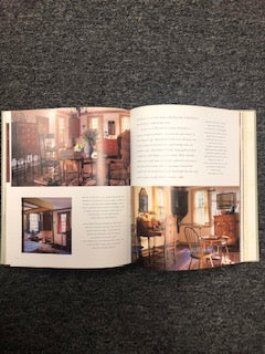 Colonial Homes Classic American Decorating by Rosemary G. Rennicke