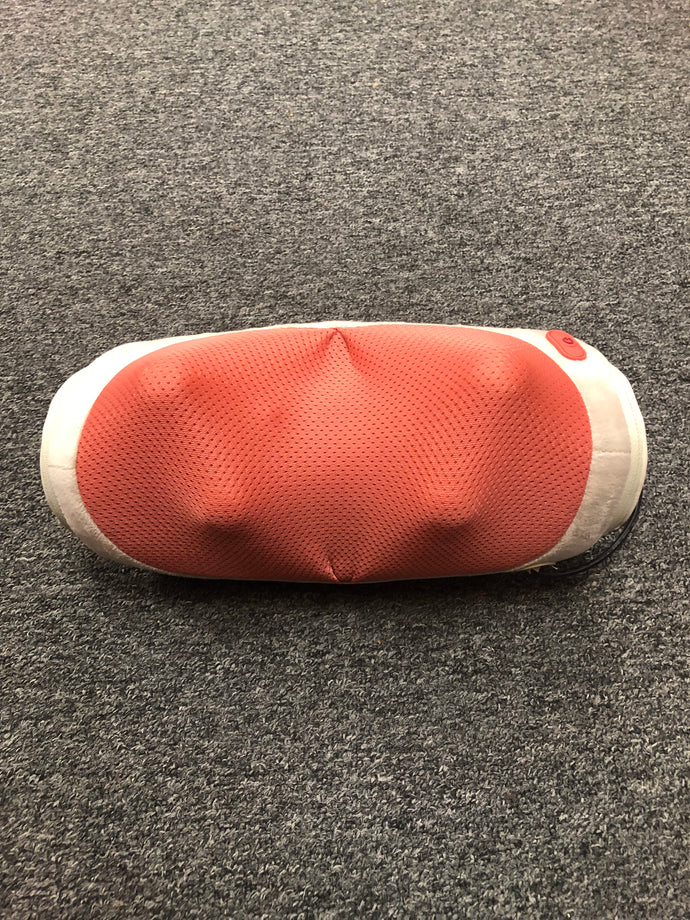 Osim uCozy 3D, Neck, Shoulder & Limber Massager