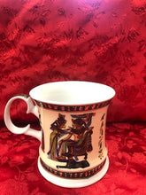 Load image into Gallery viewer, Egyptian Mug. New