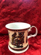 Load image into Gallery viewer, Egyptian Mug. New