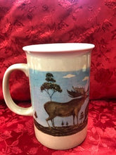 Load image into Gallery viewer, pre-owned Animal Art mug