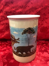 Load image into Gallery viewer, pre-owned Animal Art mug