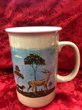 Load image into Gallery viewer, pre-owned Animal Art mug