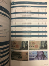 Load image into Gallery viewer, MWR Mehilba World Replacement Banknotes Catalog Dr Ali Mehilba - 1st Edition