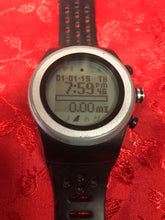 Load image into Gallery viewer, Pre-Owned LifeTrak Brite core R210 Heart Rate Watch, Black free shipping